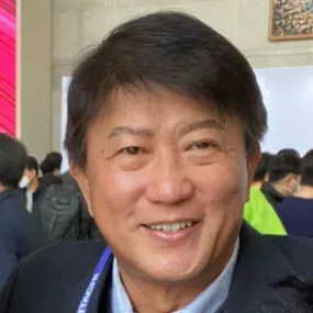 Melvin LOW