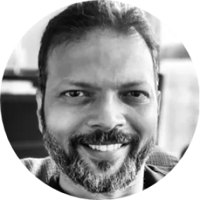 Milind SABNIS
