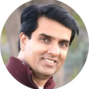 Photo of Mr. Naresh NAIK