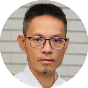 Daniel NG