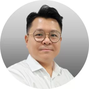 Stanley Tan