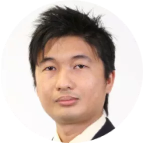 Dr. Hing Wah LEE