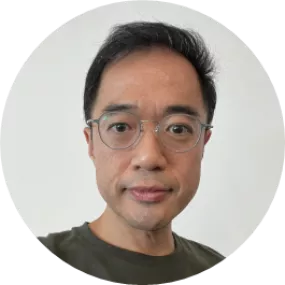 Terrence Tan