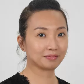 Ms. Sue Lynn TEH