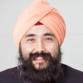Mr. Mandip KHORANA