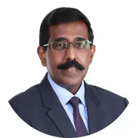 Sivasuriyamoorthy Sundara RAJA