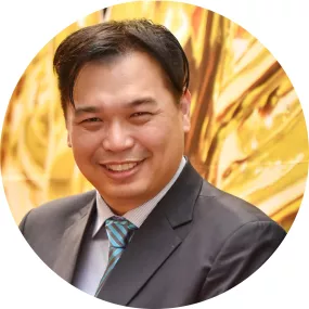 Johnson TAN