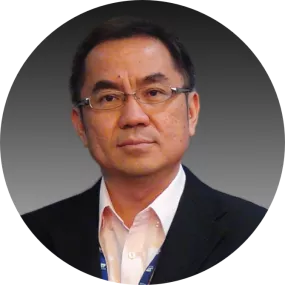 Chun Sheng TAN