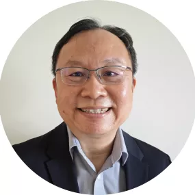 Li Song YEOH