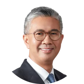 Tengku Zafrul Aziz