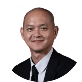 kian Ming ONG