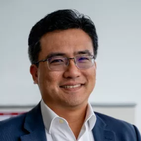 Keat YAP
