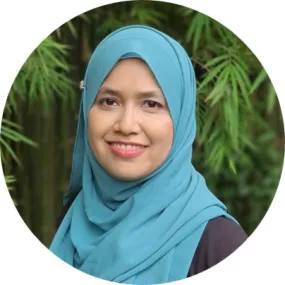 Nor Hasniza