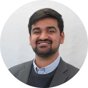 Vishal SAROHA