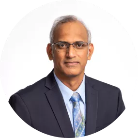 Prasad BACHIRAJU