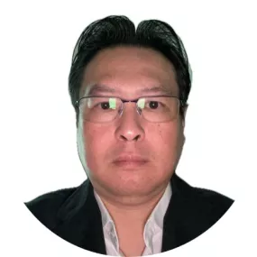 Chee Choong LEE