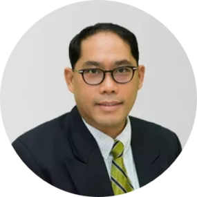 Daniel CHOW