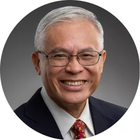 Dato' Seri Siew Hai WONG
