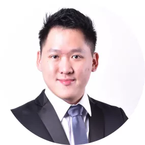 John WONG