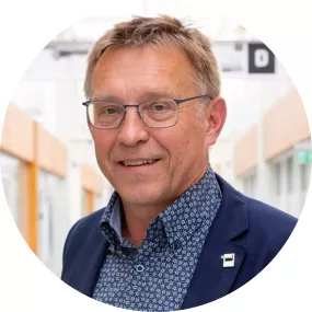  John BLANKENDAAL
