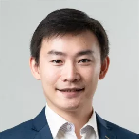 Bo LI