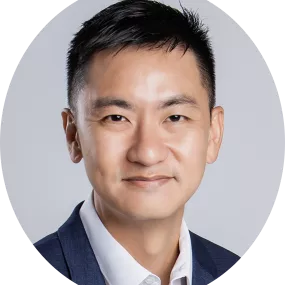 Photo of Mr. Adrian TAN