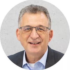 Dato' Hans Peter BRENNER