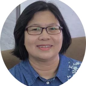 Photo of Junaida ABU BAKAR