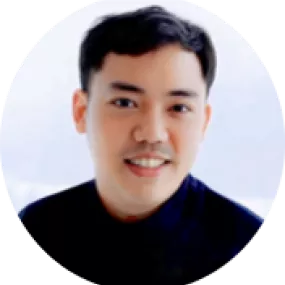 Photo of Mr. Kunakorn KAOSON