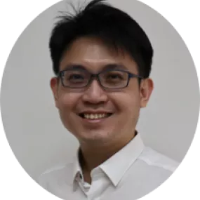 Photo of Mr. Ker Peng LAU