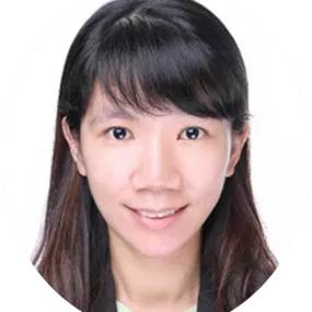 Photo of Ms. Le Han KHOO 
