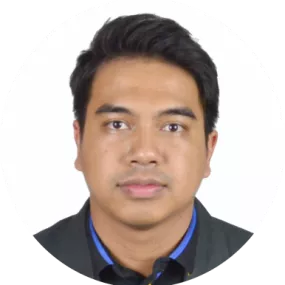 Photo of Mr. Muhd Zulhilmi ABU HASSAN 