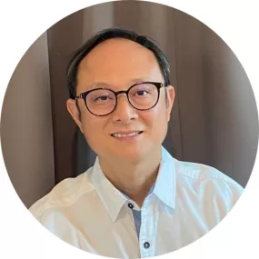 Timothy LEE