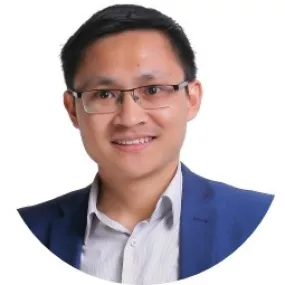 Vo Xuan Hoai