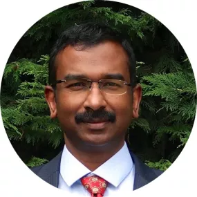 Jayakrishnan Chandrappan