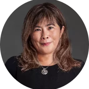 Photo of Selina OOI