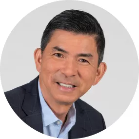 Yin CHANG
