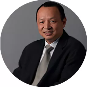 Chin Nam CHANG