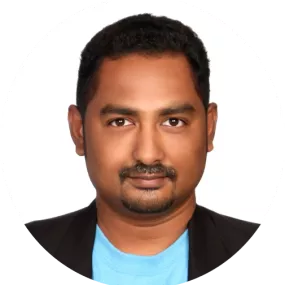 Photo of Mr. Velladurai A/L BALAKRISHNAN