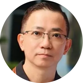 Lim Seng Keat