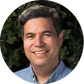 Marc Allen