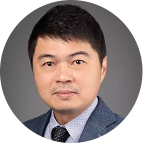 Prof. Ang Kah Wee