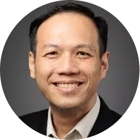 Prof. Lim Yeow Kheng