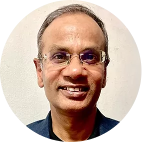 Senthil Karrupiah