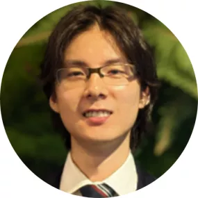 Dr. Leh Woon LIM