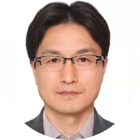 Dr. Chiwon HWANG