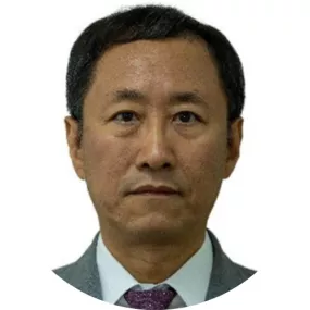 Prof. Gu-Sung KIM