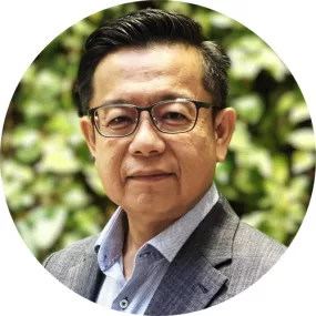 SSEA25_Semiconductor Regional HR Forum_Laurence Liew