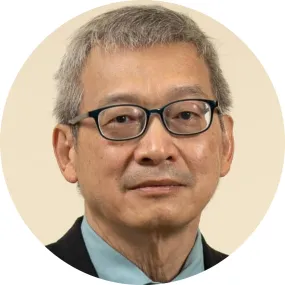 Dr. Albert PANG 2025