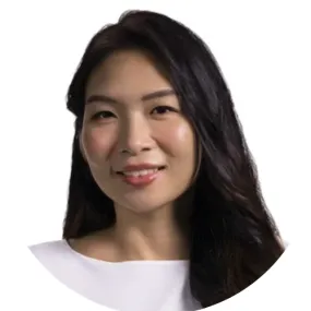Genevieve DING